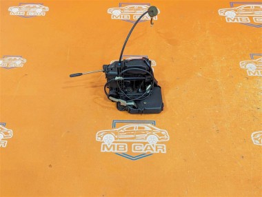 Замок двери передней правой MERCEDES-BENZ C-класс W203/S203/CL203 (2000 - 2004) — Разборка Мерседес