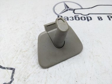 Кронштейн MERCEDES-BENZ Citan W415 (2012 - 2021) — Разборка Мерседес