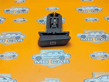 Ручка ручника MERCEDES-BENZ S-класс W220 рестайлинг (2002 - 2005) — Разборка Мерседес