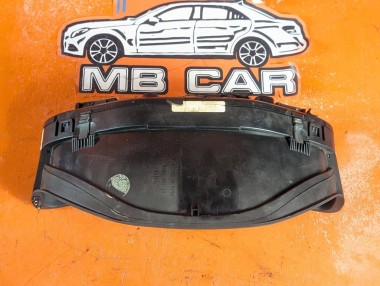 Щиток приборов MERCEDES-BENZ CLK-класс C208/A208 рестайлинг (1999 - 2003) &mdash; Разборка Мерседес