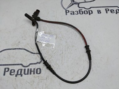 Датчик ABS MERCEDES-BENZ C-класс W203/S203/CL203 (2000 - 2004) — Разборка Мерседес