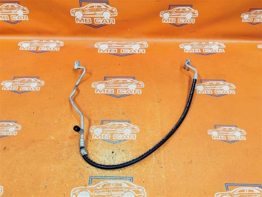 Трубка кондиционера MERCEDES-BENZ S-класс W220 рестайлинг (2002 - 2005) — Разборка Мерседес