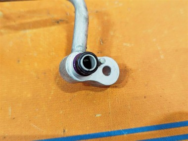 Трубка кондиционера MERCEDES-BENZ S-класс W220 рестайлинг (2002 - 2005) — Разборка Мерседес