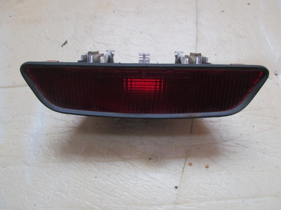 Фонарь стоп-сигнала MERCEDES-BENZ E-класс W210/S210 (1995 - 1999) фото 1 — Разборка Мерседес