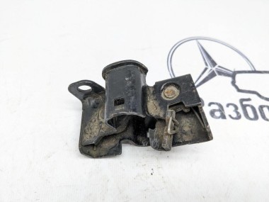 Замок капота MERCEDES-BENZ C-класс W203/S203/CL203 (2000 - 2004) — Разборка Мерседес
