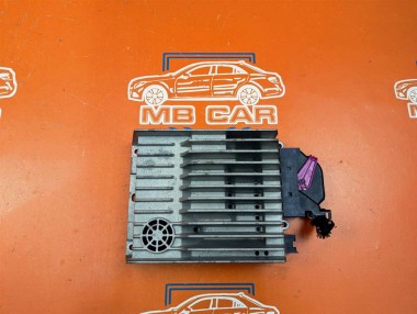 Усилитель звука MERCEDES-BENZ M-класс W164 рестайлинг (2008 - 2011) — Разборка Мерседес
