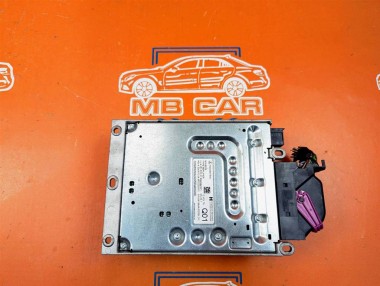 Усилитель звука MERCEDES-BENZ M-класс W164 рестайлинг (2008 - 2011) — Разборка Мерседес