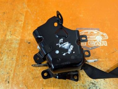 Ремень безопасности задний левый MERCEDES-BENZ C-класс W204/S204 (2006 - 2011) — Разборка Мерседес