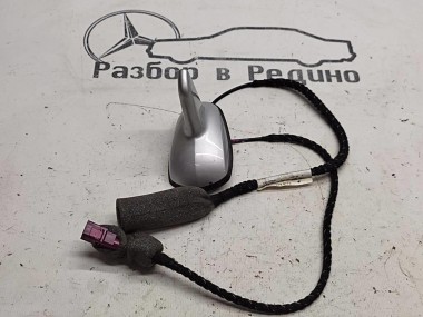 Антенна MERCEDES-BENZ E-класс W211/S211 рестайлинг (2006 - 2009) — Разборка Мерседес