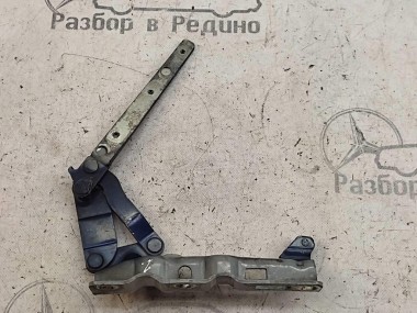 Петля капота MERCEDES-BENZ C-класс W203/S203/CL203 (2000 - 2004) — Разборка Мерседес