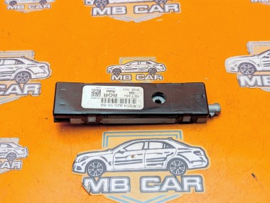 Усилитель антенны MERCEDES-BENZ C-класс W204/S204 (2006 - 2011) — Разборка Мерседес