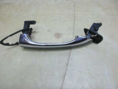 Ручка двери наружняя MERCEDES-BENZ S-класс W220 (1998 - 2005) — Разборка Мерседес