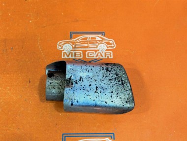 Насадка на глушитель MERCEDES-BENZ M-класс W164 рестайлинг (2008 - 2011) — Разборка Мерседес