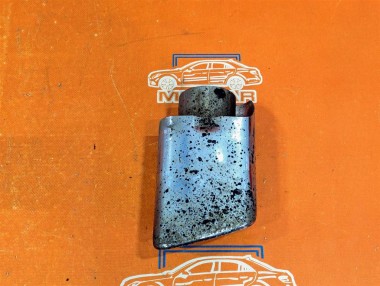 Насадка на глушитель MERCEDES-BENZ M-класс W164 рестайлинг (2008 - 2011) — Разборка Мерседес