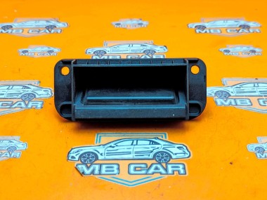 Ручка открытия багажника MERCEDES-BENZ C-класс W204/S204 (2006 - 2011) — Разборка Мерседес