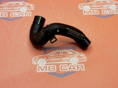 Патрубок ОЖ MERCEDES-BENZ E-класс W212/S212/C207/A207 рестайлинг (2013 - 2016) — Разборка Мерседес