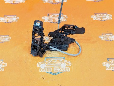 Замок двери передней правой MERCEDES-BENZ GLE-класс Coupe C292 (2015 - 2019) — Разборка Мерседес