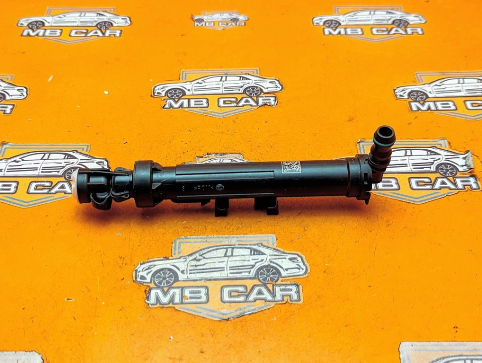 Омыватель фар MERCEDES-BENZ GLA-класс X156 (2013 - 2017) фото 1 &mdash; Разборка Мерседес