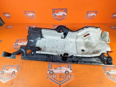 Защита днища MERCEDES-BENZ A-класс W169 (2004 - 2008) A 150 1.5 MT (95 л.с.) &mdash; Разборка Мерседес
