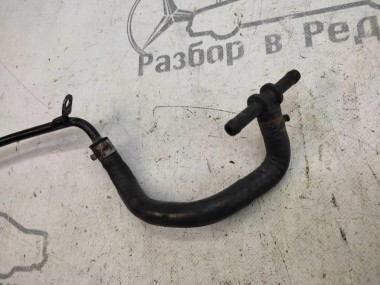 Трубка вентиляции MERCEDES-BENZ S-класс W220 (1998 - 2005) — Разборка Мерседес