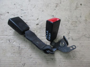 Замок ремня безопасности MERCEDES-BENZ C-класс W204/S204 (2006 - 2011) — Разборка Мерседес