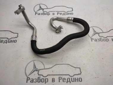 Трубка кондиционера MERCEDES-BENZ GLC-класс X253 (2015 - 2019) — Разборка Мерседес