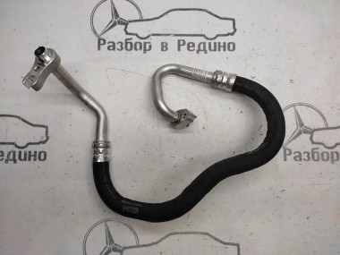 Трубка кондиционера MERCEDES-BENZ GLC-класс X253 (2015 - 2019) — Разборка Мерседес