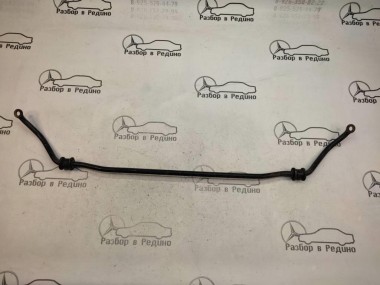 Стабилизатор задний MERCEDES-BENZ M-класс W163 (1997 - 2001) — Разборка Мерседес