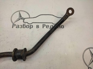 Стабилизатор задний MERCEDES-BENZ M-класс W163 (1997 - 2001) — Разборка Мерседес