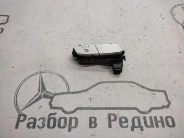 Кнопка обогрева сидений MERCEDES-BENZ GLC-класс X253 (2015 - 2019) — Разборка Мерседес