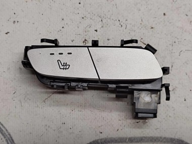 Кнопка обогрева сидений MERCEDES-BENZ GLC-класс X253 (2015 - 2019) — Разборка Мерседес