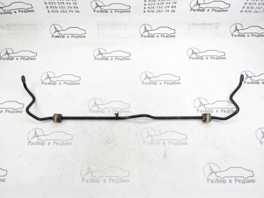 Стабилизатор задний MERCEDES-BENZ E-класс W211/S211 рестайлинг (2006 - 2009) — Разборка Мерседес