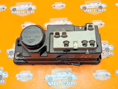 Компрессор центрального замка MERCEDES-BENZ E-класс W210/S210 (1995 - 1999) — Разборка Мерседес