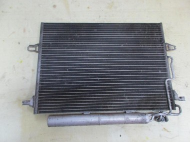 Радиатор кондиционера MERCEDES-BENZ CLS-класс C219 (2004 - 2008) — Разборка Мерседес