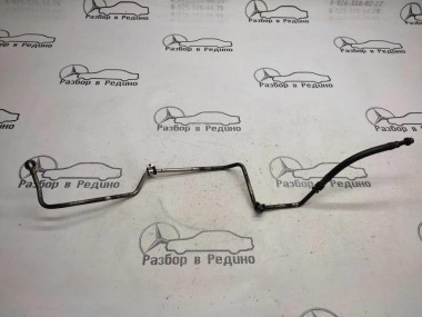 Трубка АКПП MERCEDES-BENZ E-класс W211/S211 (2002 - 2006) — Разборка Мерседес