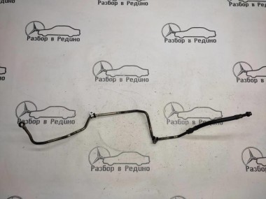 Трубка АКПП MERCEDES-BENZ E-класс W211/S211 (2002 - 2006) — Разборка Мерседес