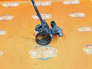 Помпа MERCEDES-BENZ S-класс W140 (1991 - 1998) — Разборка Мерседес