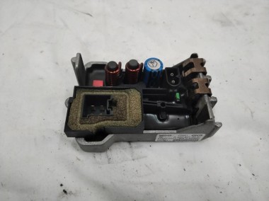 Реле моторчика печки MERCEDES-BENZ E-класс W211/S211 (2002 - 2006) — Разборка Мерседес