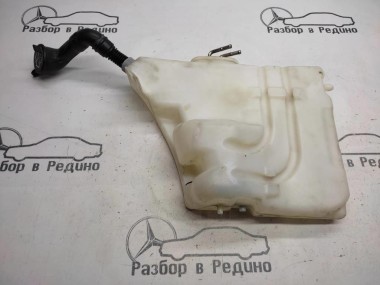 Бачок омывателя MERCEDES-BENZ SLK-класс R170 (1996 - 2000) — Разборка Мерседес