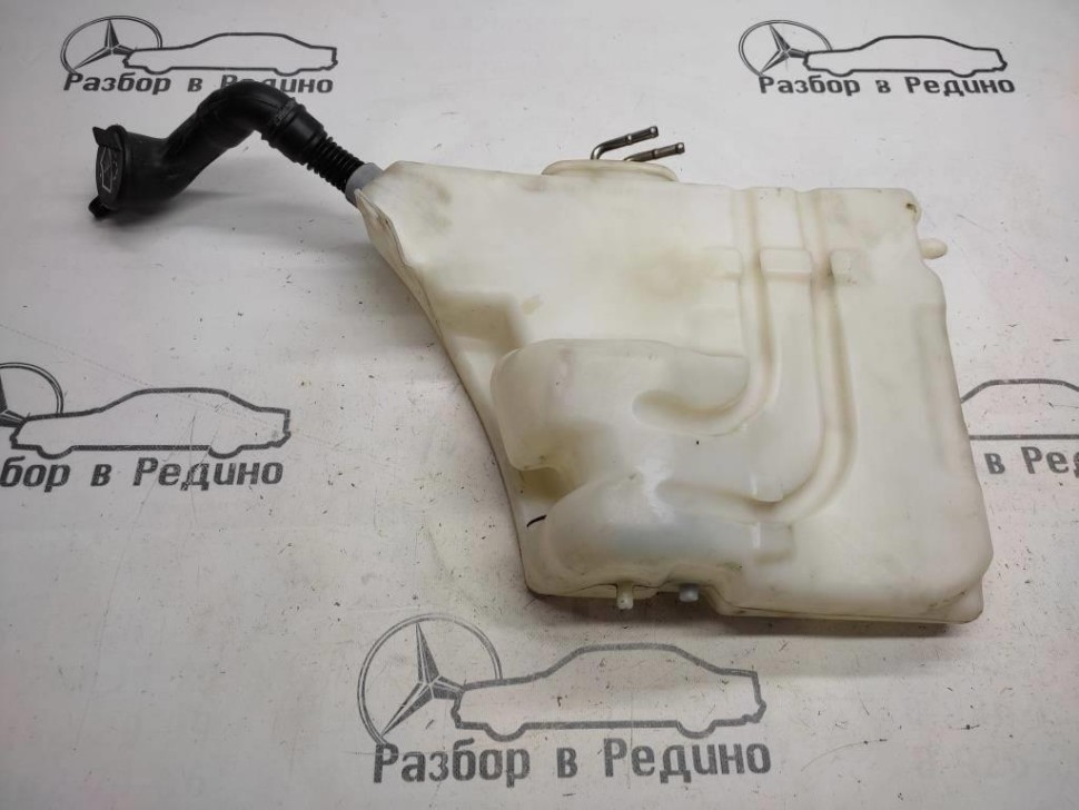 Бачок омывателя MERCEDES-BENZ SLK-класс R170 (1996 - 2000) фото 1 — Разборка Мерседес
