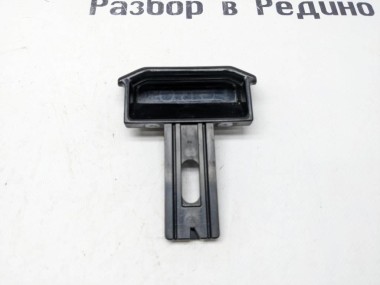 Ручка ручника MERCEDES-BENZ M-класс W163 (1997 - 2001) — Разборка Мерседес