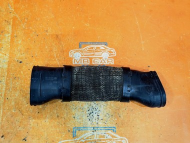 Патрубок воздушный MERCEDES-BENZ E-класс W211/S211 рестайлинг (2006 - 2009) — Разборка Мерседес