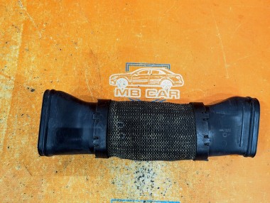 Патрубок воздушный MERCEDES-BENZ E-класс W211/S211 рестайлинг (2006 - 2009) — Разборка Мерседес