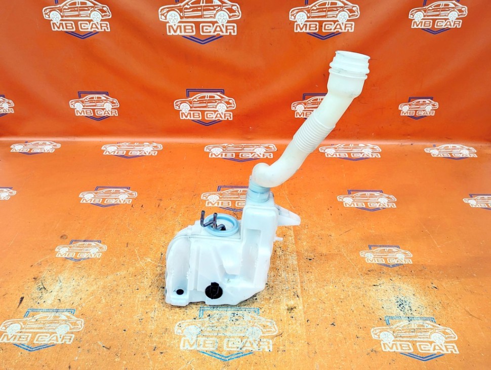 Бачок омывателя MERCEDES-BENZ GLE-класс W166 (2015 - 2018) фото 1 — Разборка Мерседес