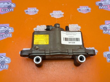 Пиропатрон капота MERCEDES-BENZ E-класс W212/S212/C207/A207 рестайлинг (2013 - 2016) &mdash; Разборка Мерседес