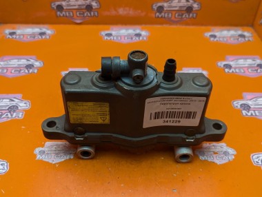 Пиропатрон капота MERCEDES-BENZ E-класс W212/S212/C207/A207 рестайлинг (2013 - 2016) &mdash; Разборка Мерседес