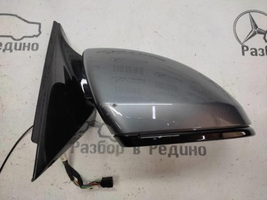 Зеркало правое MERCEDES-BENZ E-класс W213/S213/C238/A238 (2016 - 2021) — Разборка Мерседес