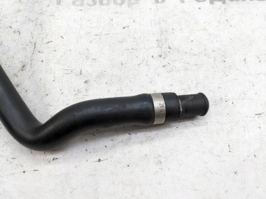 Патрубок ОЖ MERCEDES-BENZ S-класс W220 рестайлинг (2002 - 2005) — Разборка Мерседес