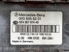 Блок SAM задний MERCEDES-BENZ C-класс W203/S203/CL203 (2000 - 2004) фото 6 — Разборка Мерседес