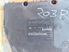 Блок ABS MERCEDES-BENZ C-класс W203/S203/CL203 (2000 - 2004) фото 7 &mdash; Разборка Мерседес